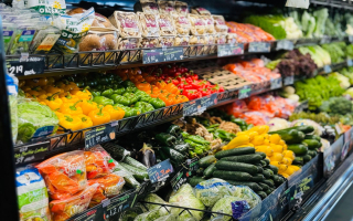 Turnkey Grocery Store with Real Estate in South Louisiana