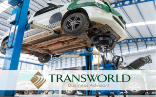 Established Automotive Repair Shop-Loyal Customers Established Automotive Repair Shop-Loyal Customers