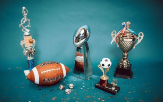 Sports Awards and Engraving