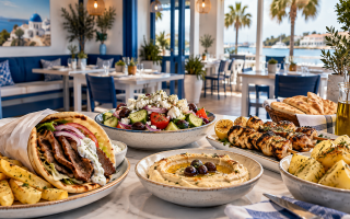 Profitable Franchise Restaurant for sale in Apollo Beach FL