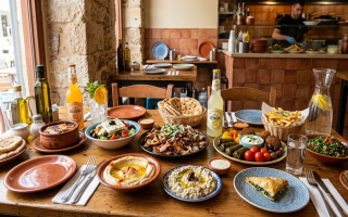 Turnkey Scottsdale Quick Serve Restaurant For Sale!