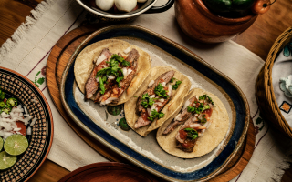 Profitable Georgia Restaurant for Sale $296K Owner Benefit, Full Bar