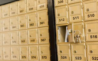 Independent Retail Shipping, Mailbox & Business Services Center