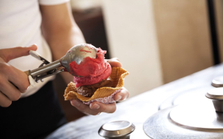 60+ Year Established Ice Cream & Restaurant Business – 3 Locations