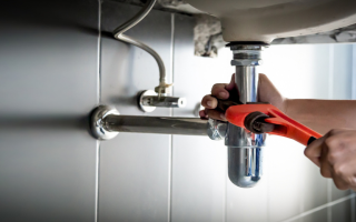70-Year Established Plumbing Company – Strong Service Business