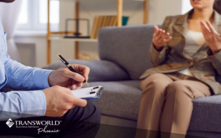 Two-Location Behavioral Health Practice | $1.19M Revenue