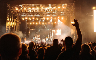 30-Year Event Entertainment & Production Agency