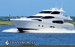 Leading Brand Boat and Engine Dealership