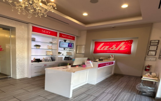 Roseville CA: 3-Studio Amazing Lash Portfolio-Recurring Revenue
