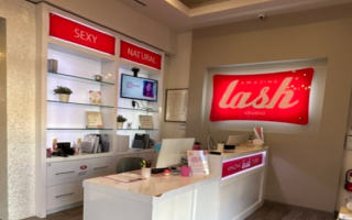 3-Studio Folsom Amazing Lash Portfolio