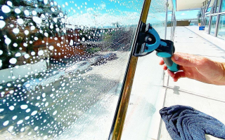 15+ Year Old Window Cleaning Services Company