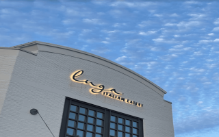 Marietta East Cobb GA Restaurant & Bar for Sale