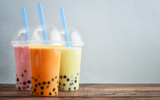 Established Specialty Beverage Franchise