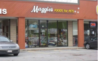 Maggie's Foods for Pets
