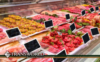 Specialty Grocery & Butcher Shop-Strong Cash Flow Specialty Grocery & Butcher Shop-Strong Cash Flow