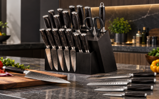 SBA PreQual eCom Brand-Prem. Knives & Accessories