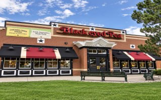 6-Location Colorado Restaurant Package: $12.9M+ in 2025 Net Sales!