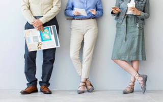 Established Community Advertising Publication
