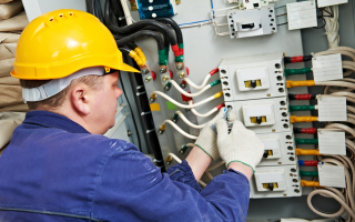 Established Brevard County Electrical Contractor