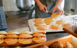 Popular Dessert Business in Sacramento County