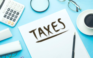 Tax Practice-Well Established