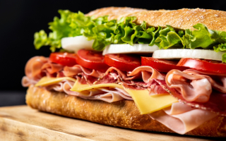Sandwich Franchise - Lancaster CA