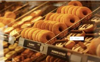 Established Bakery & Coffee Business in Acadiana