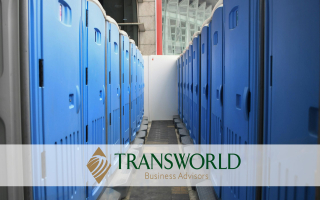 Thriving Porta Potty Rental Business Thriving Porta Potty Rental Business