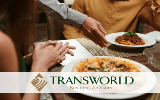 Absentee and Profitable Established Italian Restaurant  