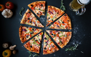 Cypress Pizza Franchise With 110 Seats and Multiple Revenue Streams
