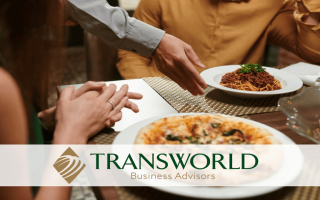 Absentee, Profitable Established Italian Restaurant Venezia