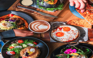 Fast Casual Franchise Restaurant Doing 900k!    