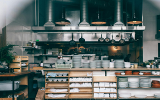 Restaurant Asset Acquisition Opportunity