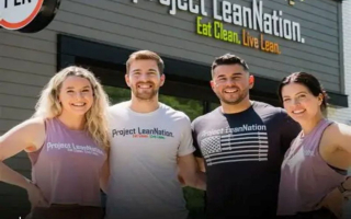 Franchised Healthy Meal & Nutrition Store with Rights to Develop Two Additional Locations Franchised Healthy Meal & Nutrition Store with Rights to Develop Two Additional Locations
