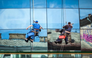 Window Cleaning Business for Sale