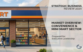 Turnkey Baltimore Convenience Store with Growth Potential