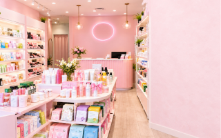 Hot Trending K-Beauty Cosmetics-Bergen County