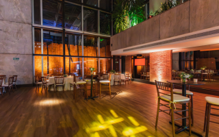 Turnkey Event Venue with Recurring Revenue
