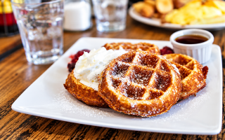 Restaurant for Sale in Charlotte with Proven Owner Benefit!