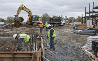 38-Year Concrete & Asphalt Repair Contractor Debt-Free Record Growth