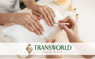 Profitable and Organized Nail Salon
