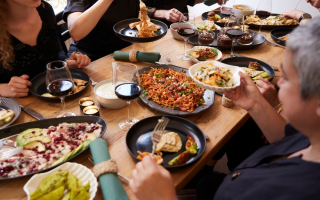 Fully Equipped Restaurant in Hillcrest