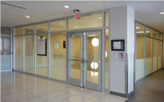 FireDoor Life Safety Svcs ﻿& Specialty Contracting