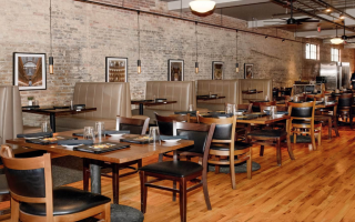 Sabatinos Italian Ristorante