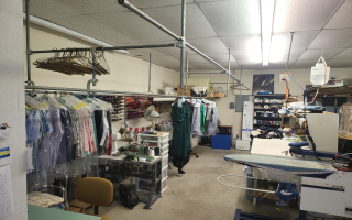 Dry Cleaner Euless TX Business for Sale Dry Cleaner Euless TX Business for Sale