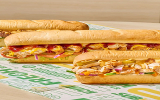 Established Subway for Sale in Los Angeles