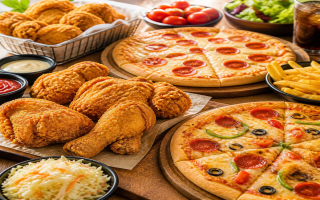 Ocoee, FL Second Generation Restaurant for Sale! Great Location!