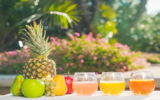 Independent Juice Bar for Sale! $470,000 Sales