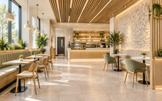 Profitable Chapel Hill Restaurant-Amazing Upfit and Turnkey!