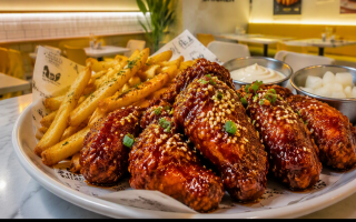 Turnkey Raleigh Second Generation Restaurant for sale With Hood